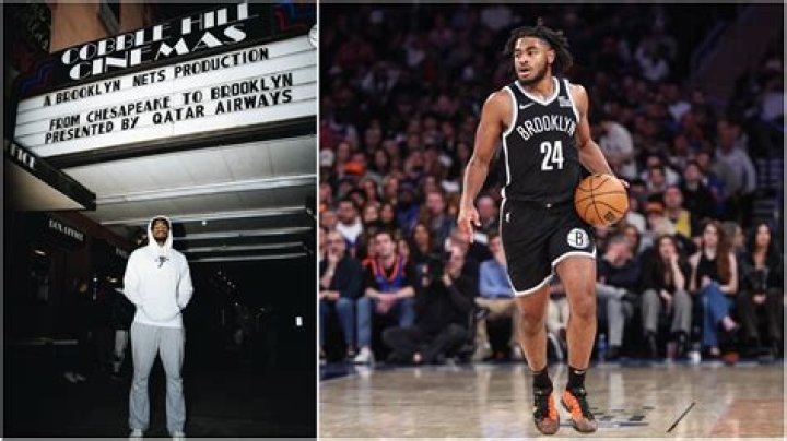 Matthew Motil's Rise To NBA Stardom