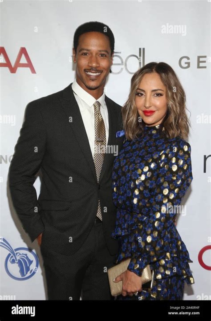 Meet Brian White Wife Paula Da Silva? Black Hamptons Actor Children And Net Worth 2022