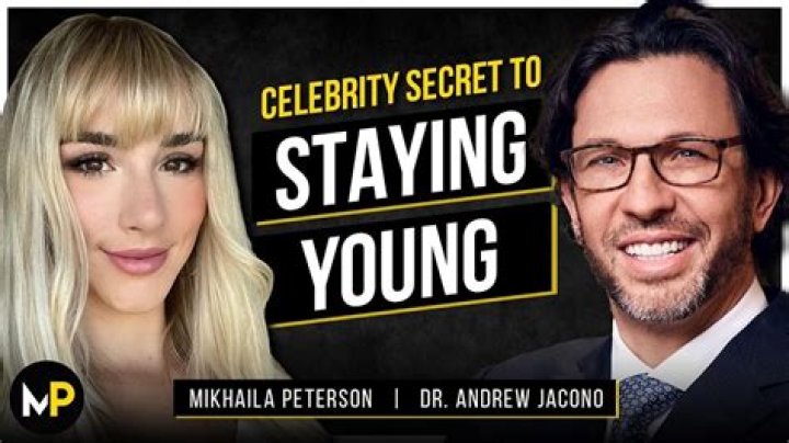 Mikhaila Peterson's Plastic Surgery Journey Revealed