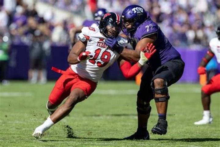 NFL Draft 2023: Is Tyree Wilson Christian? His Religion Ethnicity And Parents