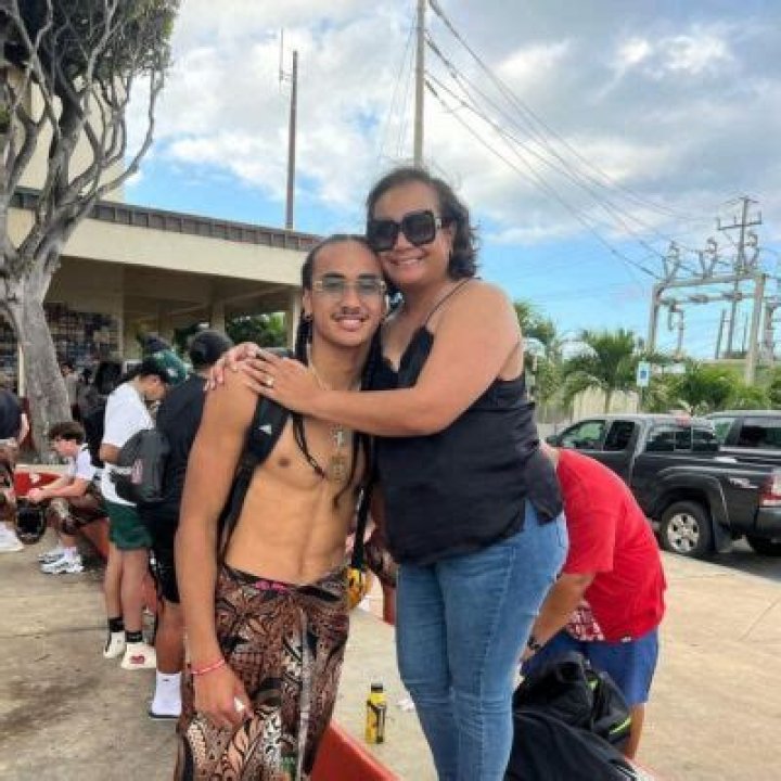 Nico Iamaleava Ethnicity & Origin | Where Are His Parents From | Family Detail