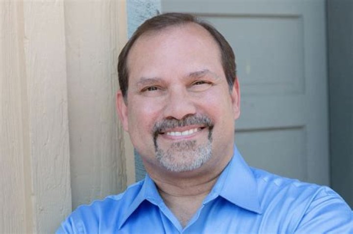 Raul Danny Vargas ·