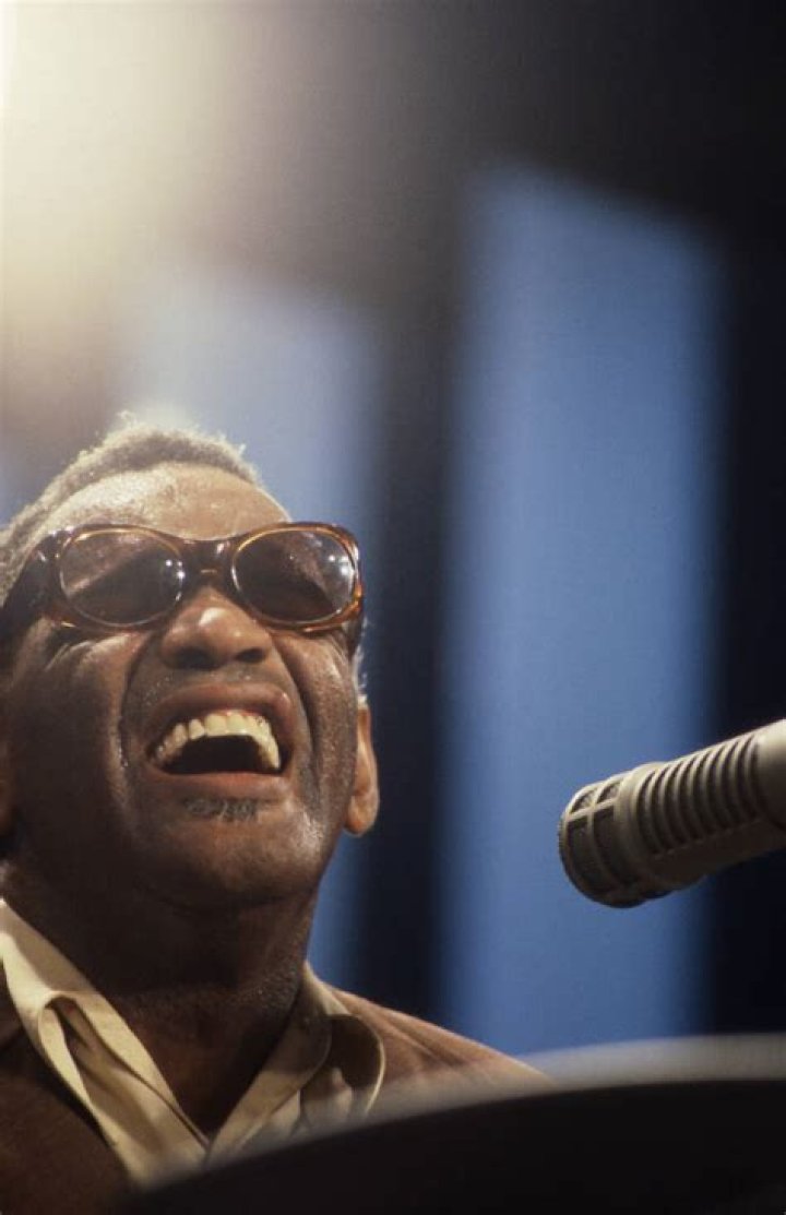 Ray Charles's Financial Legacy Revealed