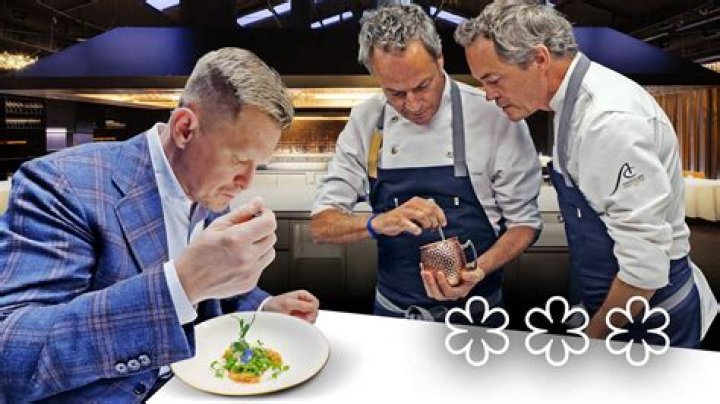 Robert Irvines Net Worth And How The Celebrity Chef Made His Money