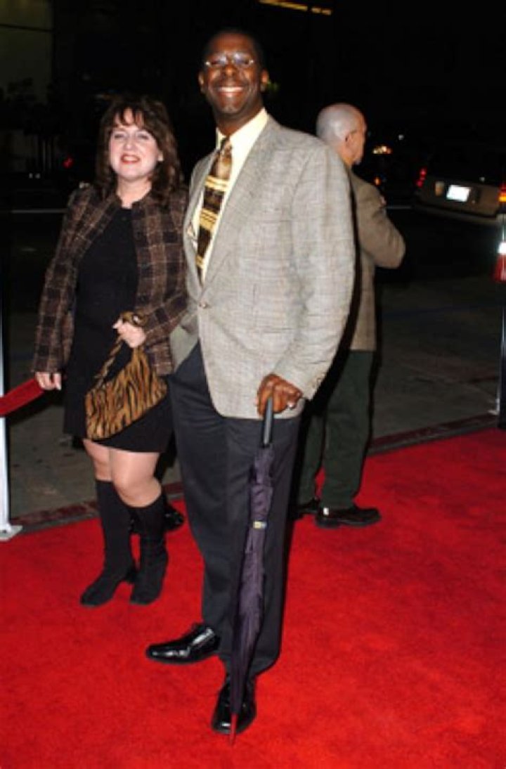 Rodney Allen Rippy ·