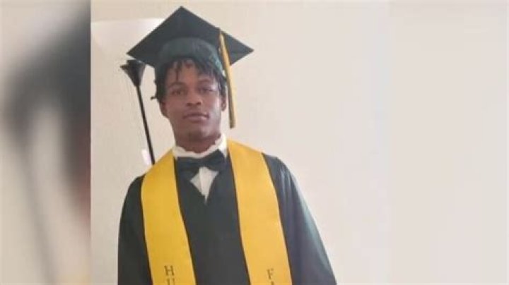 Shawn Jackson and Dad Renzo Smith Are Virginia Graduation Shooting Victims