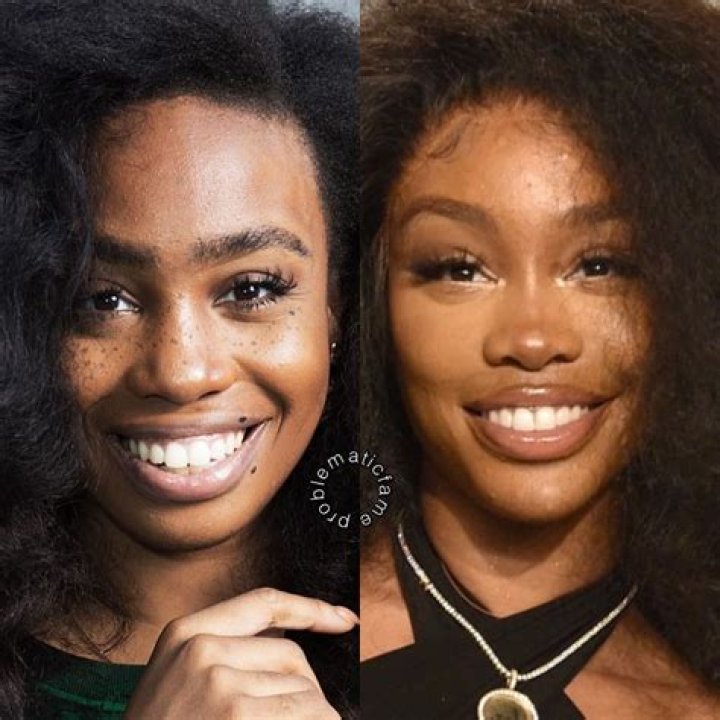 Sza Biography Ethnicity, Boyfriend and Parents