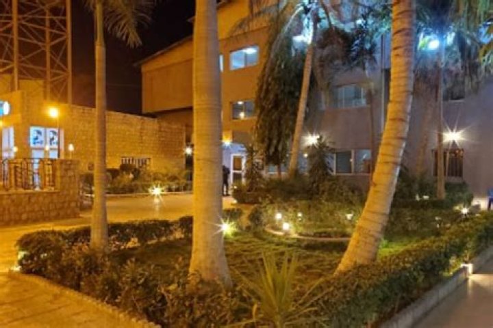 Tahir Guest Palace, Kano, Nigeria |