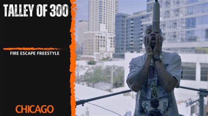 Talley Of 300 - VivaVlog