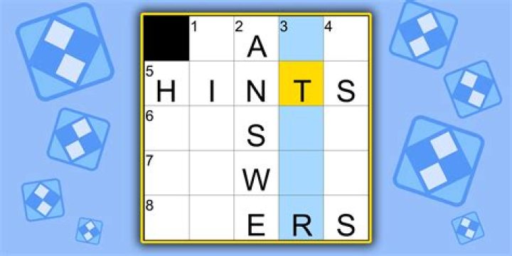 Teensy NYT Crossword Puzzles Clue and Answers