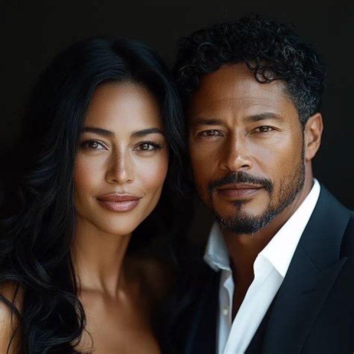 The Inspiring Journey Of Frank Thomas' Wife