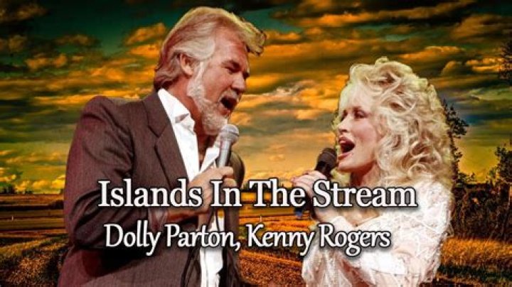 The Story of... 'Islands in the Stream' by Dolly Parton and Kenny Rogers