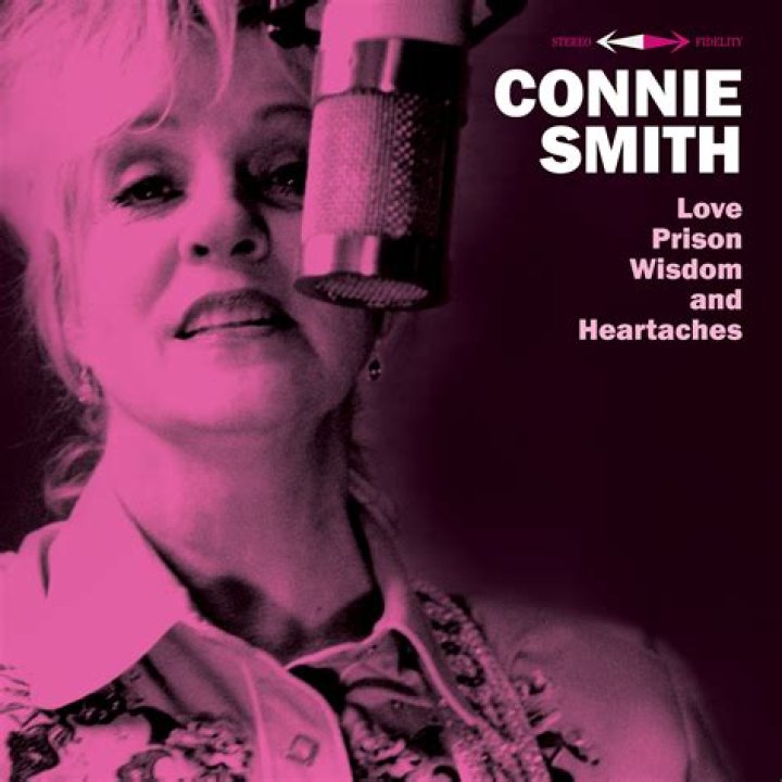 The Ultimate Guide To Connie Smith: A Country Music Legend