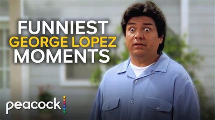 The Unmasking Of George Lopez's Scar: Behind The Facade