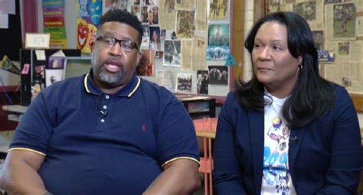 They Trained Him To Challenge Authority ·