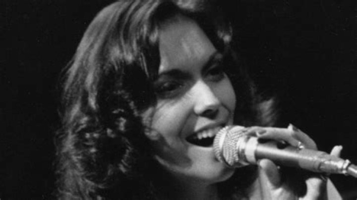 This Was The Net Worth Of Karen Carpenter When She Died