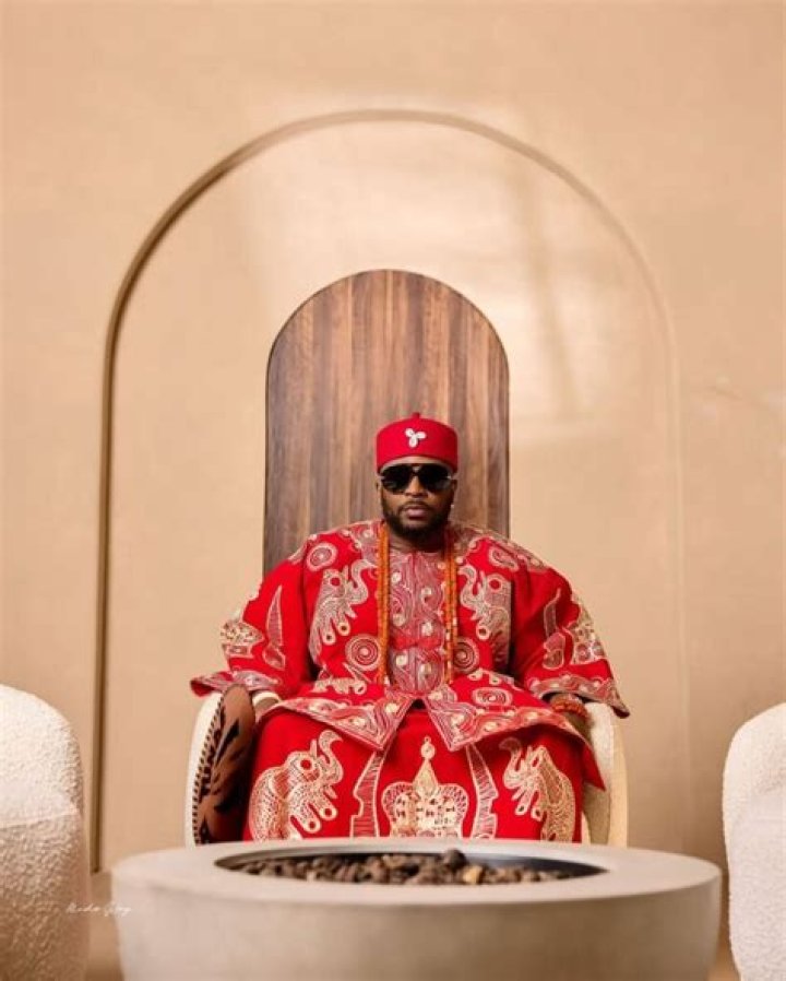 Tunde Folawiyos biography, net worth, fact, career, awards and life story