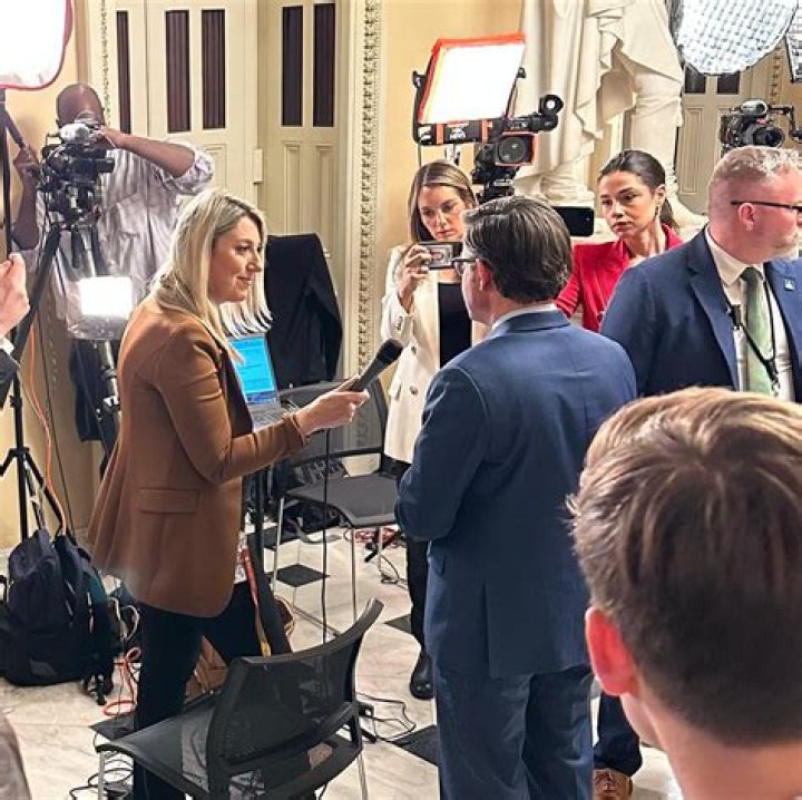 Uncover Kilmeny Duchardt's Marital Status: Unveiling The Mystery