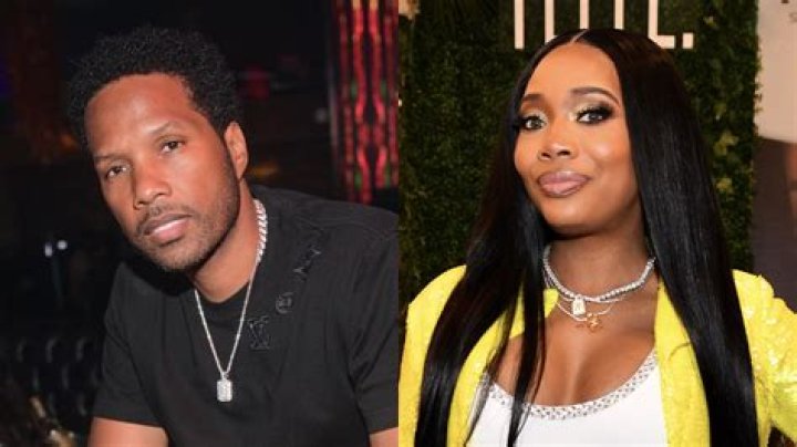 Uncover The Secrets: Yandy Smith's Siblings Revealed!