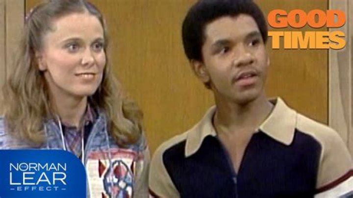 Uncovering The Age Mystery Of Michael From "Good Times"