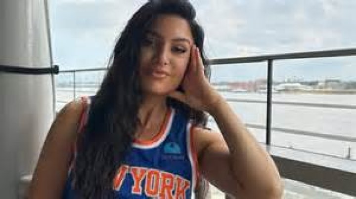 Uncovering The Intriguing Story Behind Molly Qerim's Age
