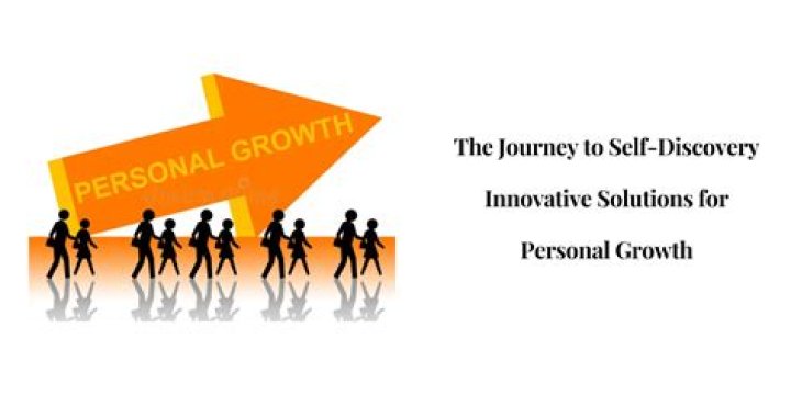 Uncovering The Journey Of Discovery And Personal Growth