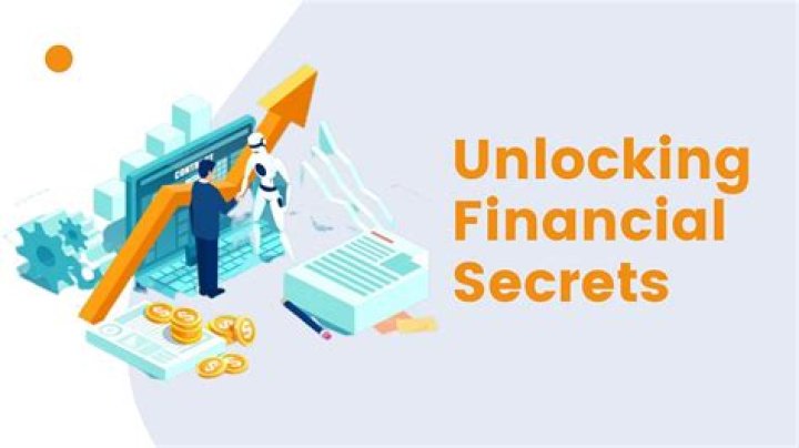 Unlocking Financial Secrets And Future Prospects