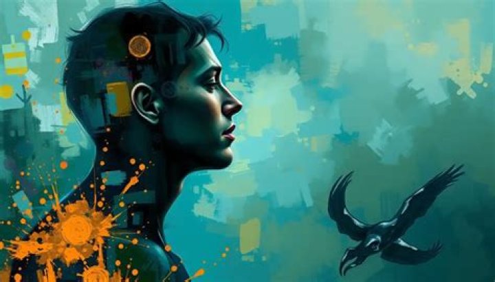 Unraveling The Depths Of Human Emotion Through Art