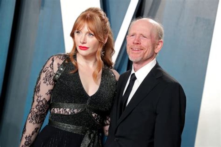 Unveiling Bryce Dallas Howard's Relationship Journey: Discoveries And Insights
