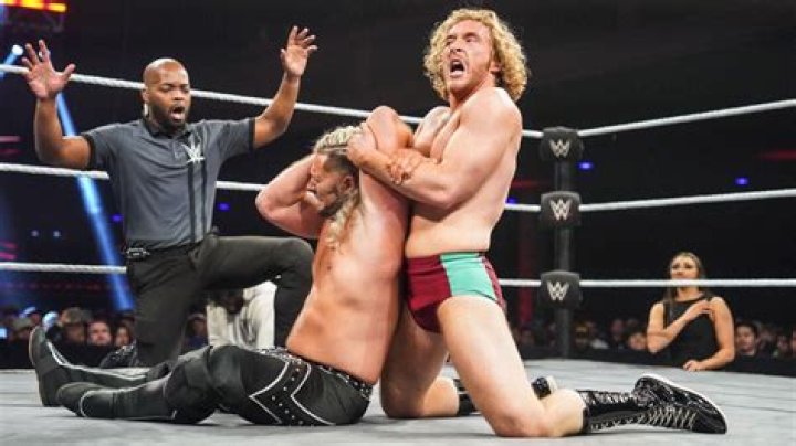 Unveiling Charlie Dempsey's Wrestler Age: Discoveries And Insights