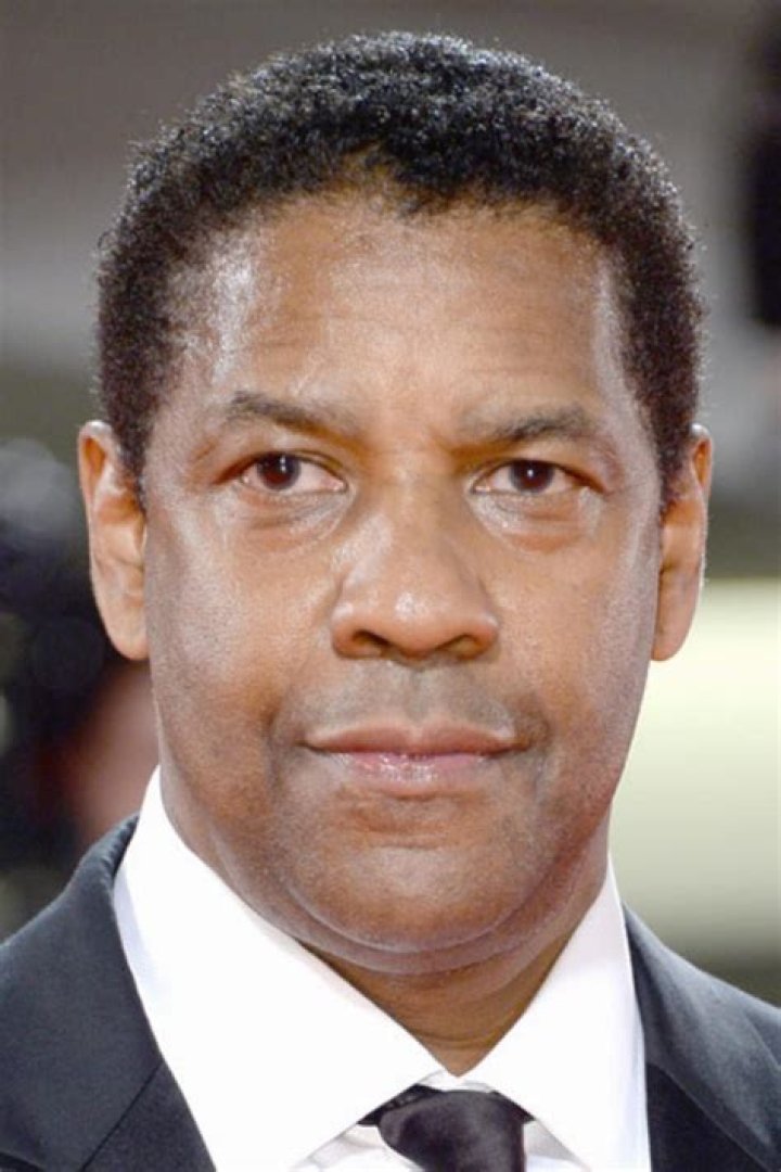 Unveiling Denzel Washington's Enduring Family Legacy: Discoveries And Insights