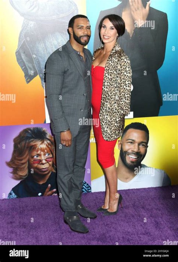 Unveiling Jennifer Pfautch: Wife, Actress, Inspiration