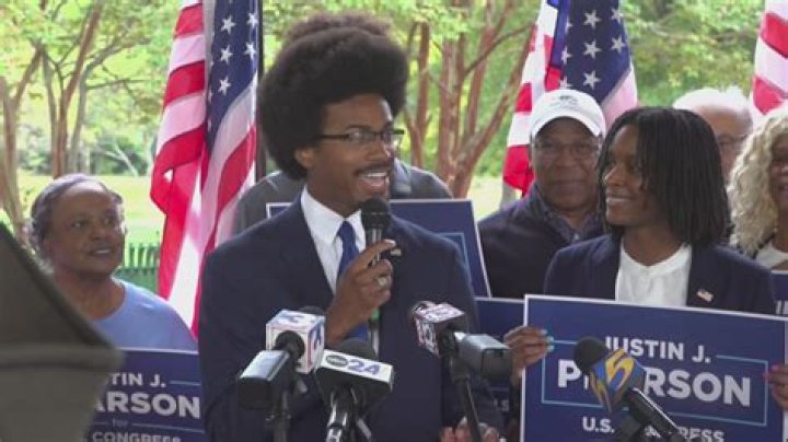 Unveiling Justin J. Pearson's Age: A Journey Of Discovery