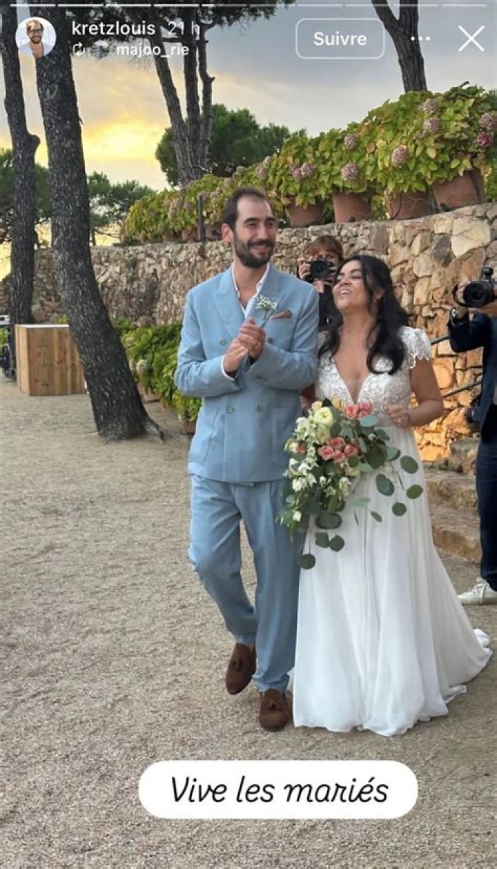 Unveiling Martin Kretz's Wife: Discoveries And Insights