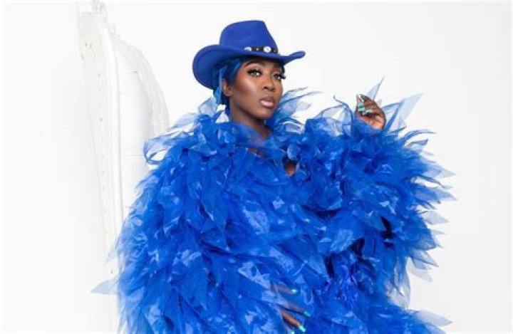 Unveiling The Astounding Net Worth Of Dancehall Queen Jada Kingdom