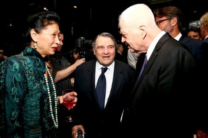 Unveiling The Extraordinary Life And Legacy Of Gerard Louis-Dreyfus