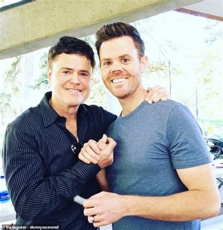 Unveiling The Extraordinary Life Of Christopher Glenn Osmond: Discoveries And Insights