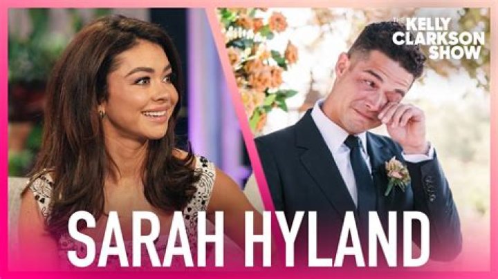 Unveiling The Identity Of Kelly Hyland's Husband: Surprising Revelations