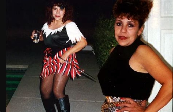 Unveiling The Intriguing Age Story Of Mildred Baena