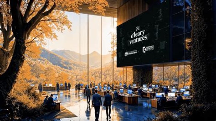 Unveiling The Intriguing Height Of Kevin O'Leary: Insights And Revelations