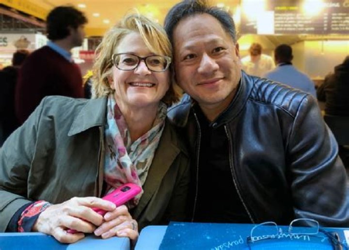 Unveiling The Life And Impact Of Jensen Huang's Wife