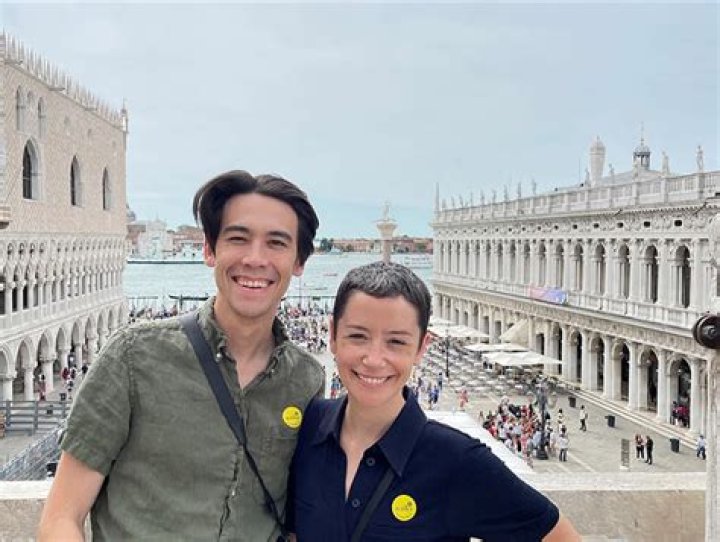 Unveiling The Marital Status Of Zac Oyama: Discoveries And Insights