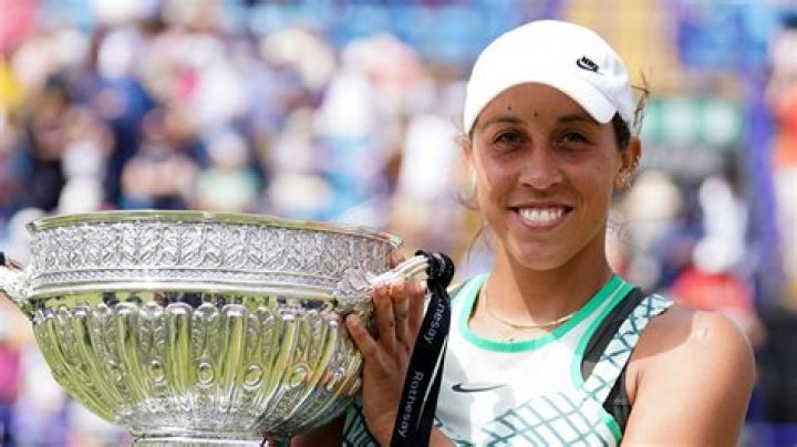 Unveiling The Matriarch Behind Madison Keys' Tennis Triumphs