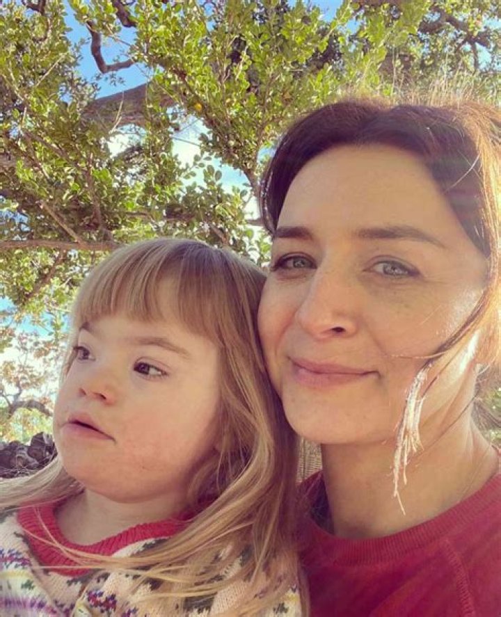 Unveiling The Partner Of Caterina Scorsone: Discoveries And Insights