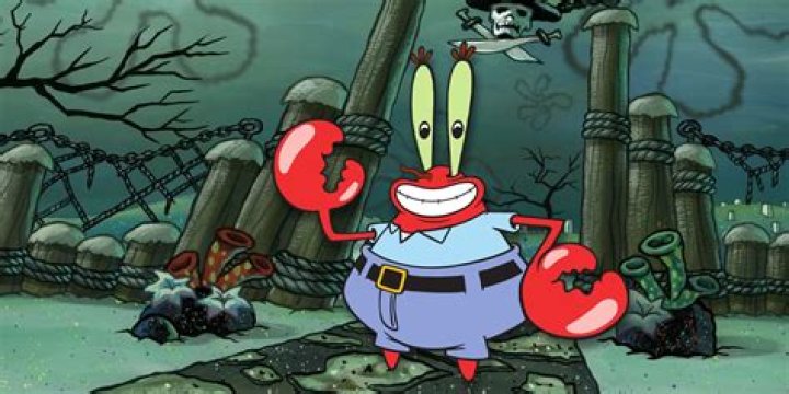 Unveiling The Secrets Behind Mr. Krabs' Iconic Voice