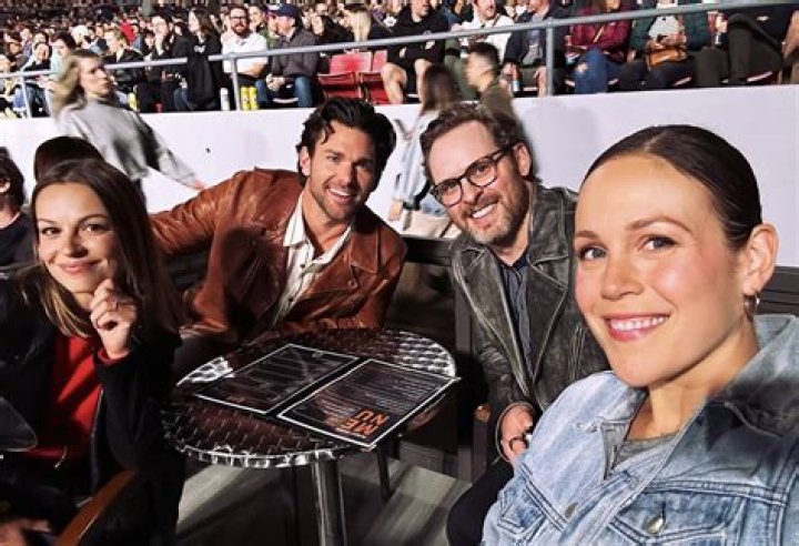 Unveiling The Secrets: Michael Rosenbaum's Relationships Exposed