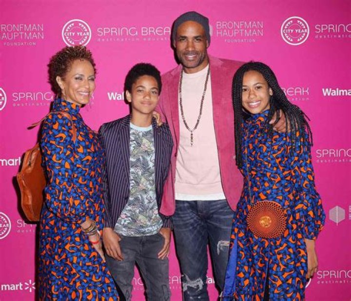 Unveiling The Secrets Of Nicole Ari Parker's Children: A Journey Of Discovery