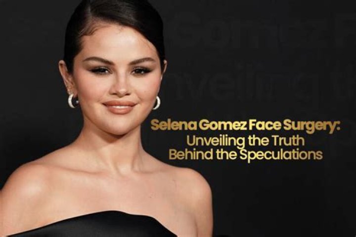 Unveiling The Truth Behind The Plastic Surgery Rumors