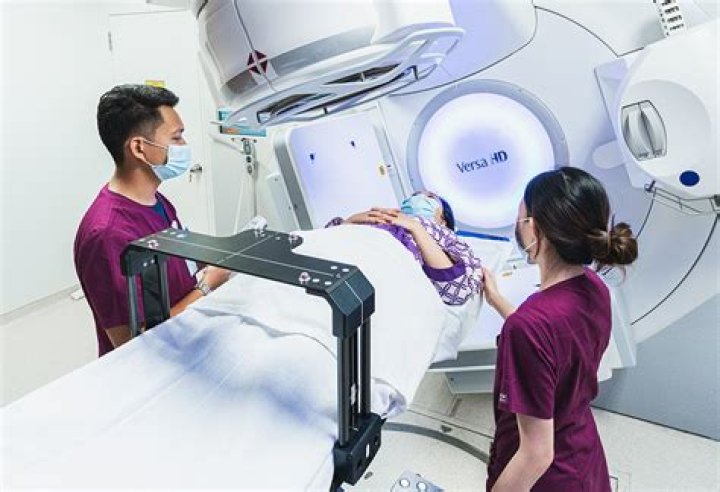 Unveiling The Visionary Behind Medical Imaging And Radiation Therapy Advancements: William Distelcamp