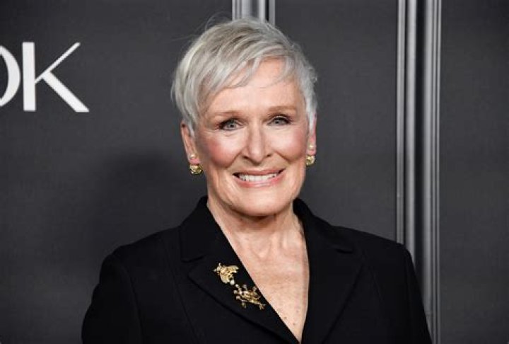 Unveiling The Wealth And Impact Of Glenn Close: Exploring Her Net Worth